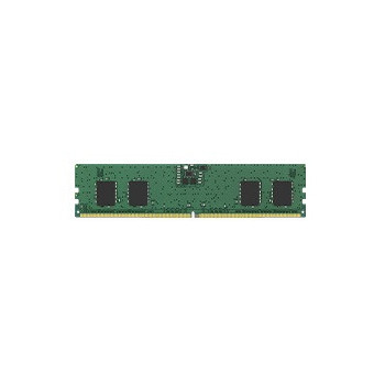 Kingston Technology ValueRAM module de mémoire 8 Go 1 x 8 Go DDR5 5600 MT s 288–pin DIMM