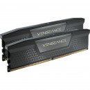Corsair Vengeance DDR5 64 Go (2 x 32 Go) 5600 MHz CL40 – Noir