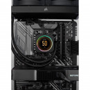 Corsair Vengeance DDR5 64 Go (2 x 32 Go) 5600 MHz CL40 – Noir
