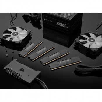Corsair Vengeance DDR5 64 Go (2 x 32 Go) 5600 MHz CL40 – Noir