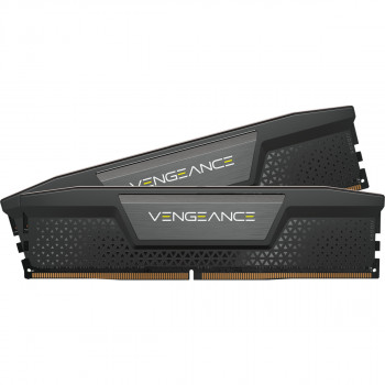 Corsair Vengeance DDR5 64 Go (2 x 32 Go) 5600 MHz CL40 – Noir