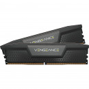Corsair Vengeance DDR5 64 Go (2 x 32 Go) 5600 MHz CL40 – Noir