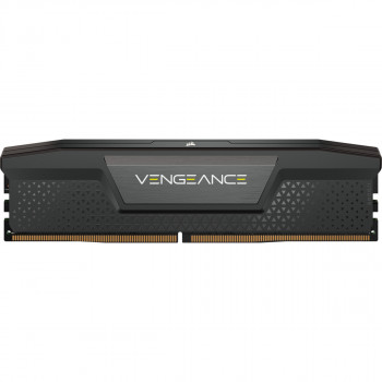 Corsair Vengeance DDR5 64 Go (2 x 32 Go) 5600 MHz CL40 – Noir
