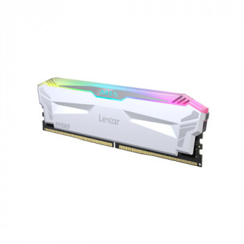 Lexar ARES RGB 32 Go ( 2 x 16 Go ) 6400 Mhz CL32