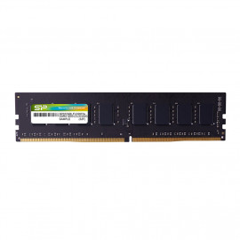 Kit Barrettes mémoire 16Go (2x8Go) DIMM DDR4 Silicon Power 3200Mhz CL22 – Noir