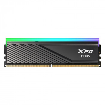Adata XPG Lancer Blade DDR5 RGB 32 Go (2 x 16 Go) 6000MHz CL30 – Noir
