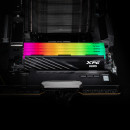 Adata XPG Lancer Blade DDR5 RGB 32 Go (2 x 16 Go) 6000MHz CL30 – Noir