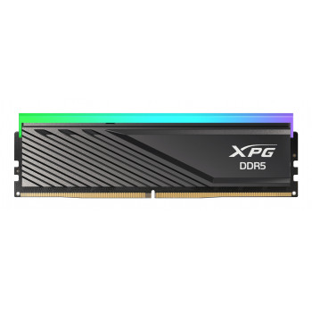 Adata XPG Lancer Blade DDR5 RGB 32Go (2 x 16 Go) 6000MHz CL36 – Noir