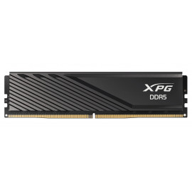 Adata XPG Lancer Blade DDR5 32 Go (2 x 16 Go) 6400MHz CL38 – Noir
