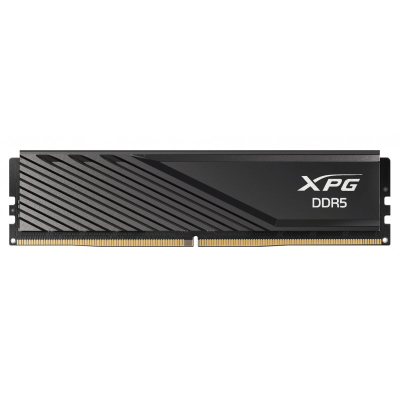 Adata XPG Lancer Blade DDR5 32 Go (2 x 16 Go) 6400MHz CL38 – Noir