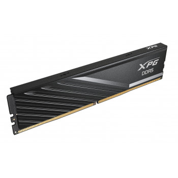Adata XPG Lancer Blade DDR5 32 Go (2 x 16 Go) 6400MHz CL38 – Noir