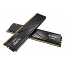 Adata XPG Lancer Blade DDR5 32 Go (2 x 16 Go) 6400MHz CL38 – Noir