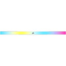 Corsair Vengeance DDR5 RGB 32 Go (2 x 16 Go) 6000 MHz CL30 – Blanc
