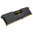 Corsair Vengeance LPX DDR4 16 Go (1 x 16 Go) 2400 MHz CL16 – Noir