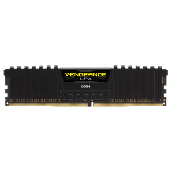 Corsair Vengeance LPX DDR4 16 Go (1 x 16 Go) 2400 MHz CL16 – Noir