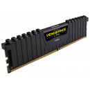 Corsair Vengeance LPX DDR4 16 Go (1 x 16 Go) 2400 MHz CL16 – Noir