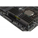 Corsair Vengeance LPX DDR4 16 Go (1 x 16 Go) 2400 MHz CL16 – Noir