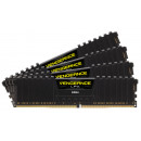 Corsair Vengeance LPX DDR4 16 Go (1 x 16 Go) 2400 MHz CL16 – Noir