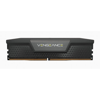 Corsair Vengeance DDR5 16 Go (2 x 8 Go) 5200 MHz CL40 – Noir