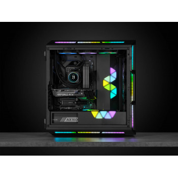 Corsair Vengeance DDR5 16 Go (2 x 8 Go) 5200 MHz CL40 – Noir
