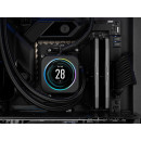 Corsair Vengeance DDR5 16 Go (2 x 8 Go) 5200 MHz CL40 – Noir