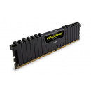 Corsair Vengeance LPX DDR4 32 Go (2 x 16 Go) 2666 MHz CL16 – Noir