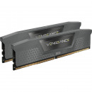 Corsair Vengeance DDR5 32 Go (2 x 16 Go) 6000 MHz CL30 – Noir