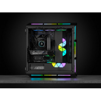 Corsair Vengeance DDR5 32 Go (2 x 16 Go) 6000 MHz CL30 – Noir