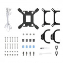 Antec Skeleton RGB (Blanc)