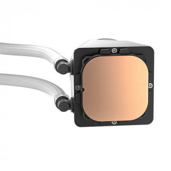 Antec Skeleton RGB (Blanc)