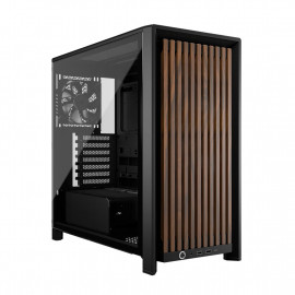 Corsair Frame 4000D Wodd RS – Noir