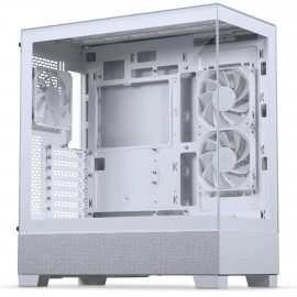 Phanteks XT View Matrix RGB – Blanc