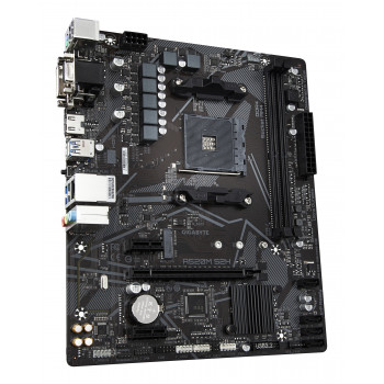GIGABYTE A520M S2H  