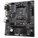 GIGABYTE A520M S2H  