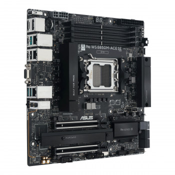 ASUS PRO WS B850M-ACE SE