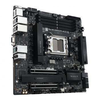 ASUS PRO WS B850M-ACE SE