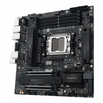 ASUS PRO WS B850M-ACE SE