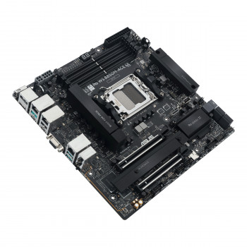 ASUS PRO WS B850M-ACE SE