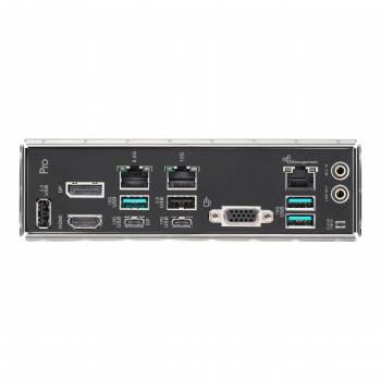 ASUS PRO WS B850M-ACE SE