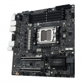 ASUS PRO WS B850M-ACE SE