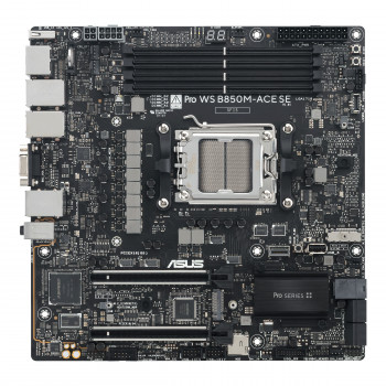 ASUS PRO WS B850M-ACE SE