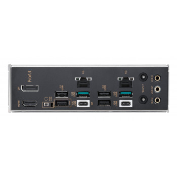 ASUS PROART B850-CREATOR WIFI NEO