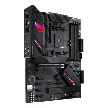 ASUS ROG STRIX B550-F GAMING