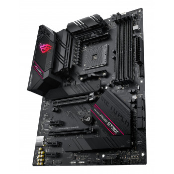 ASUS ROG STRIX B550-F GAMING
