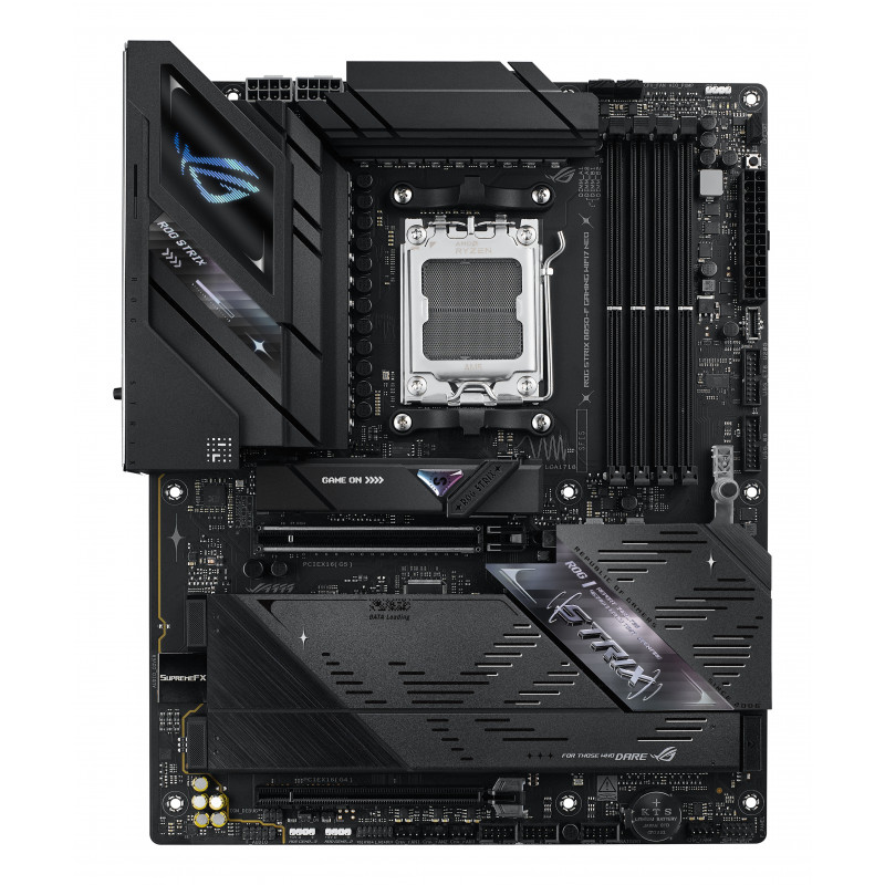 ASUS ROG STRIX B850-F GAMING WIFI7 NEO