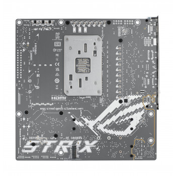 ASUS ROG STRIX B850-G GAMING WIFI
