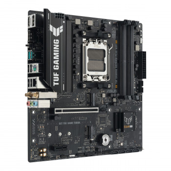ASUS TUF Gaming A620AM-Plus WIFI  