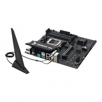 ASUS TUF Gaming A620AM-Plus WIFI  