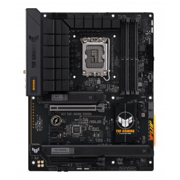 ASUS TUF GAMING B760-PLUS WIFI D4