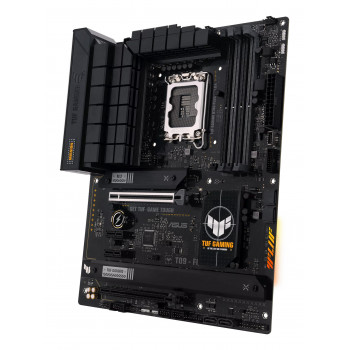 ASUS TUF GAMING B760-PLUS WIFI D4